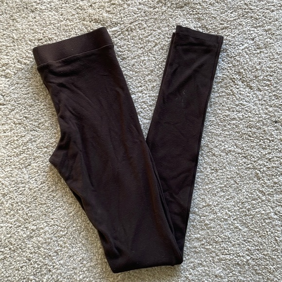 Theory leggings - Picture 1 of 4